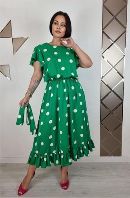 Платье 03287-13 Fabrika