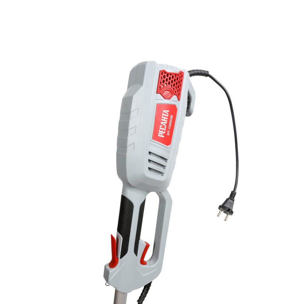 Триммер электрический РЕСАНТА ЭТ-1500НВ