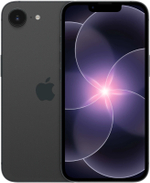 iPhone 17E, Black (Черный)