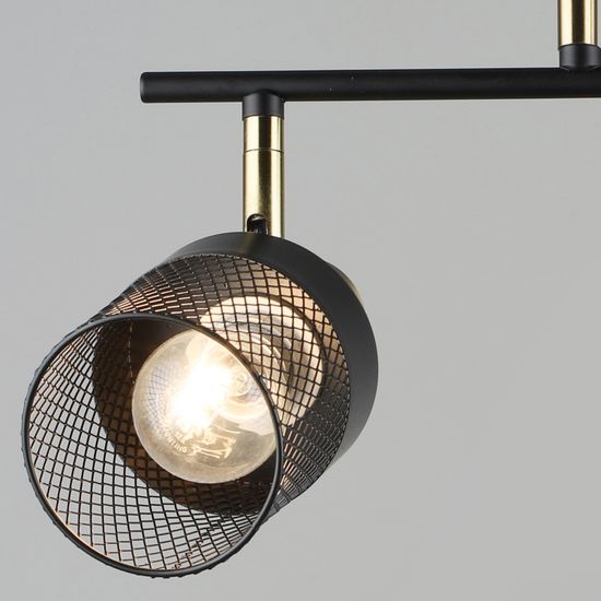 06239-0.8-02 BK+COP светильник потолочный