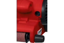 Ленточная шлифовальная машина ЗУБР ЗЛШМ-76-950