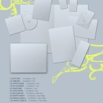 Альбом &TEAM - KR 1st Mini Album 'Back to Life’