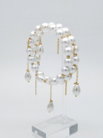 91001212 Браслет SELENA PEARLS