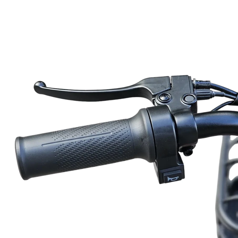 Электроскутер Maikaolin Candy