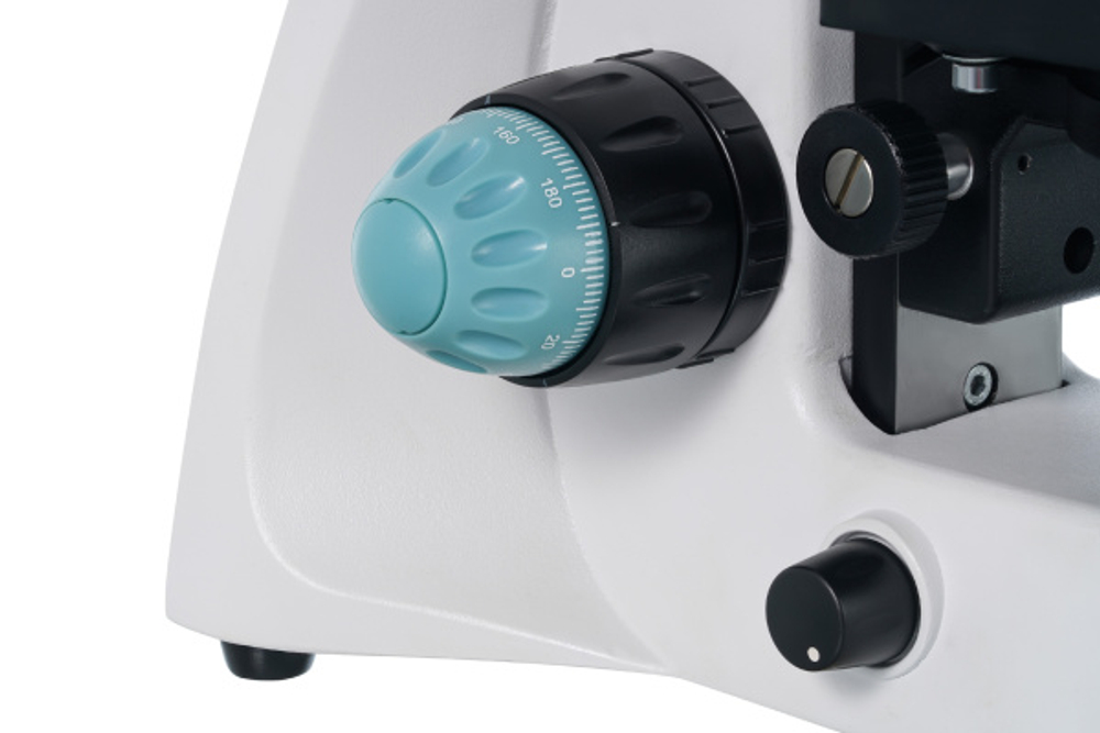 Микроскоп Levenhuk 500T