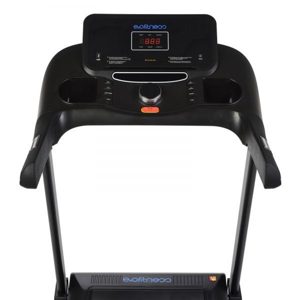 Evo fitness prime plus