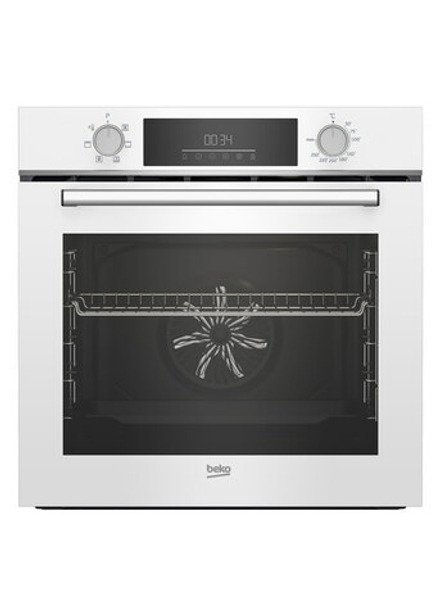 Электрический духовой шкаф Beko BIOC1431KWNC