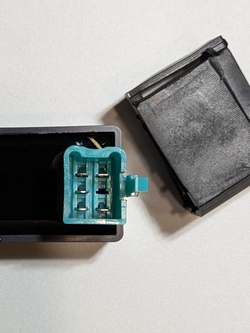 - Коммутатор для мопеда, питбайка AC с двигателем 139FMB,147FMH,152FMH 50-110см3