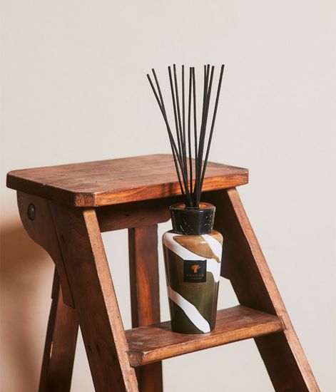 Agate, аромадиффузор Stones collection, Baobab Collection