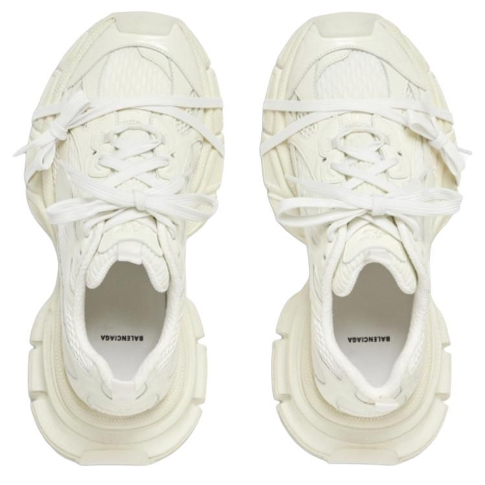 Balenciaga (Женская размерная сетка)