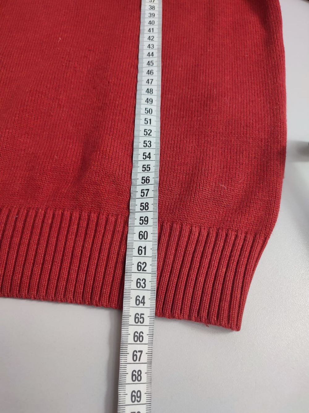 Джемпер S.T.I однотонный 48 размер