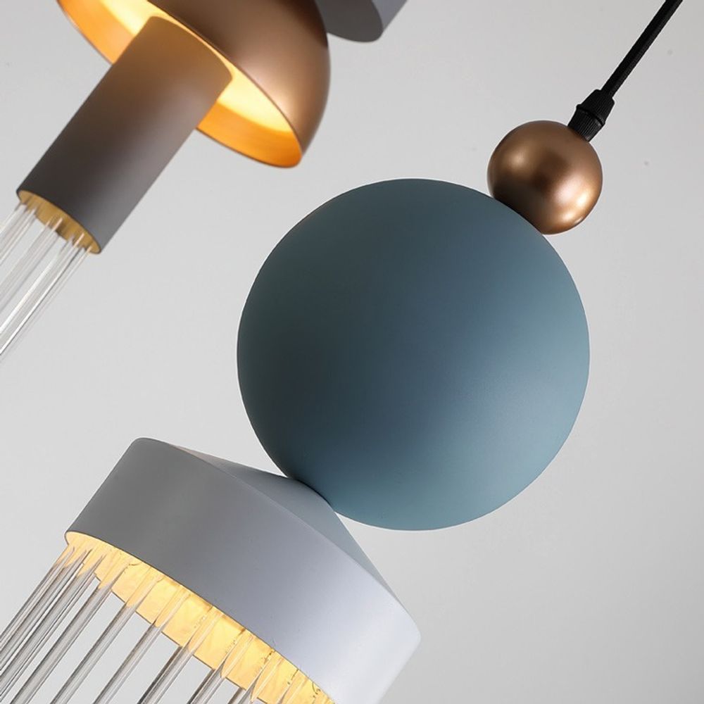 Подвесной светильник PLEIADES C