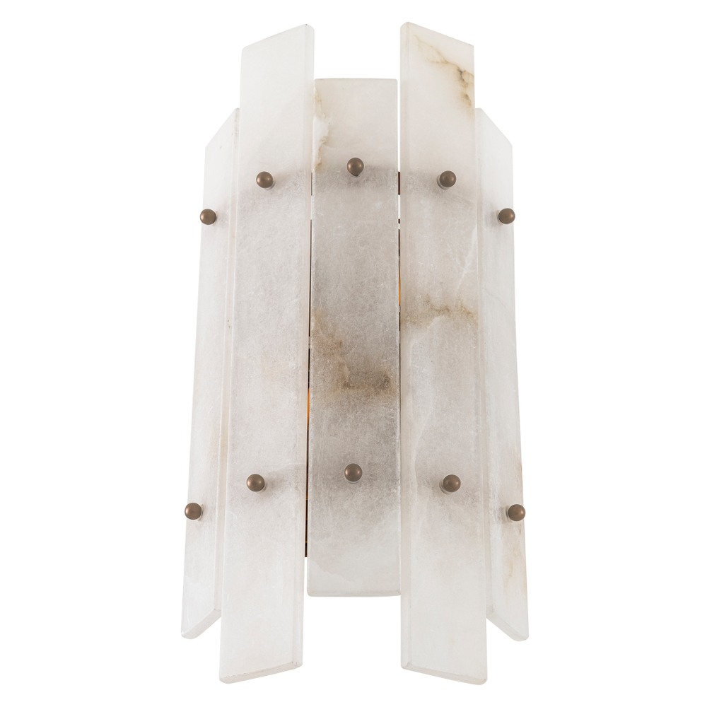 Бра Wall Lamp Ruby арт.116690