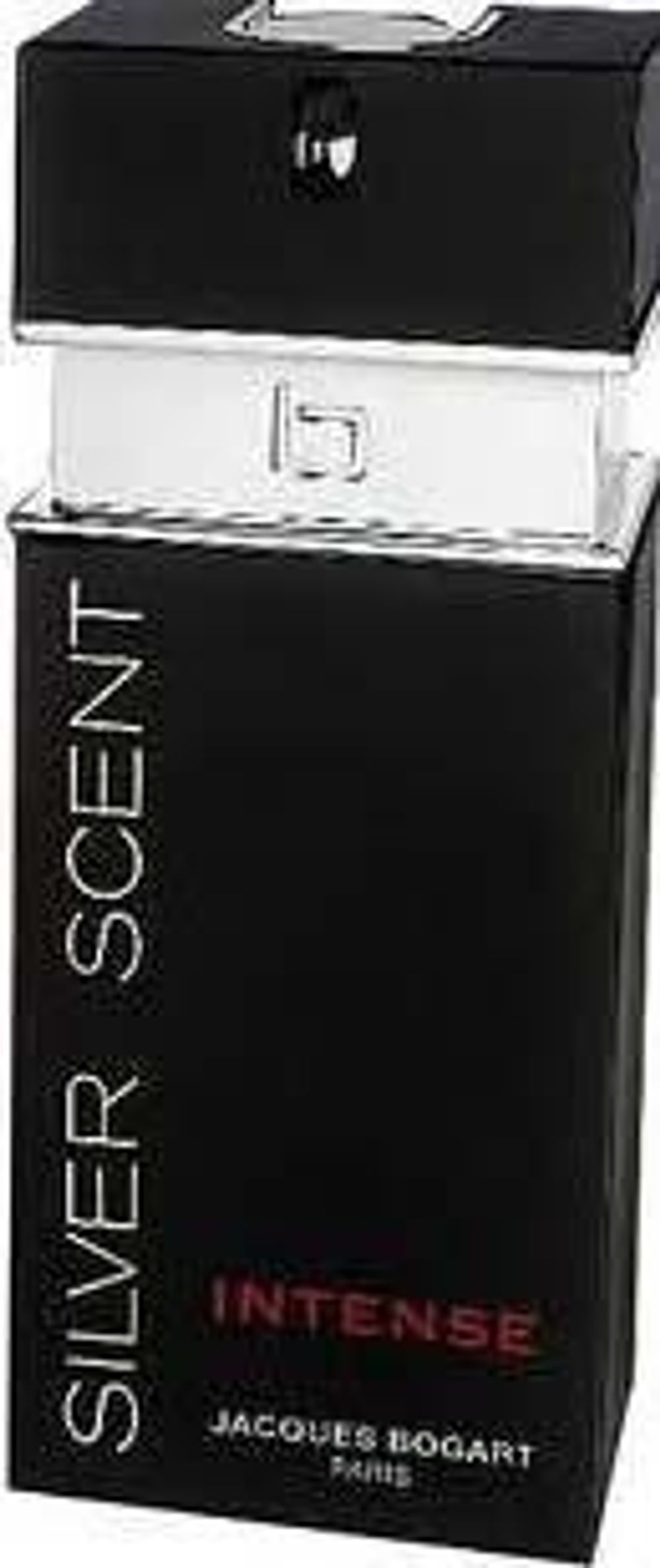 Jacques Bogart Silver Scent Intense