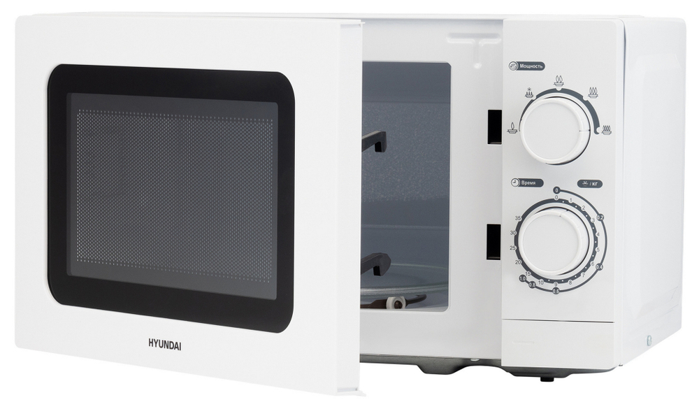 Микроволновая печь соло Hyundai HYM-M2064