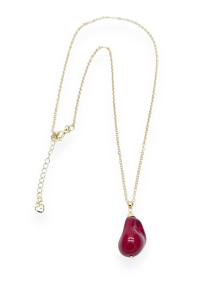 91003273 Колье Selena Pearls