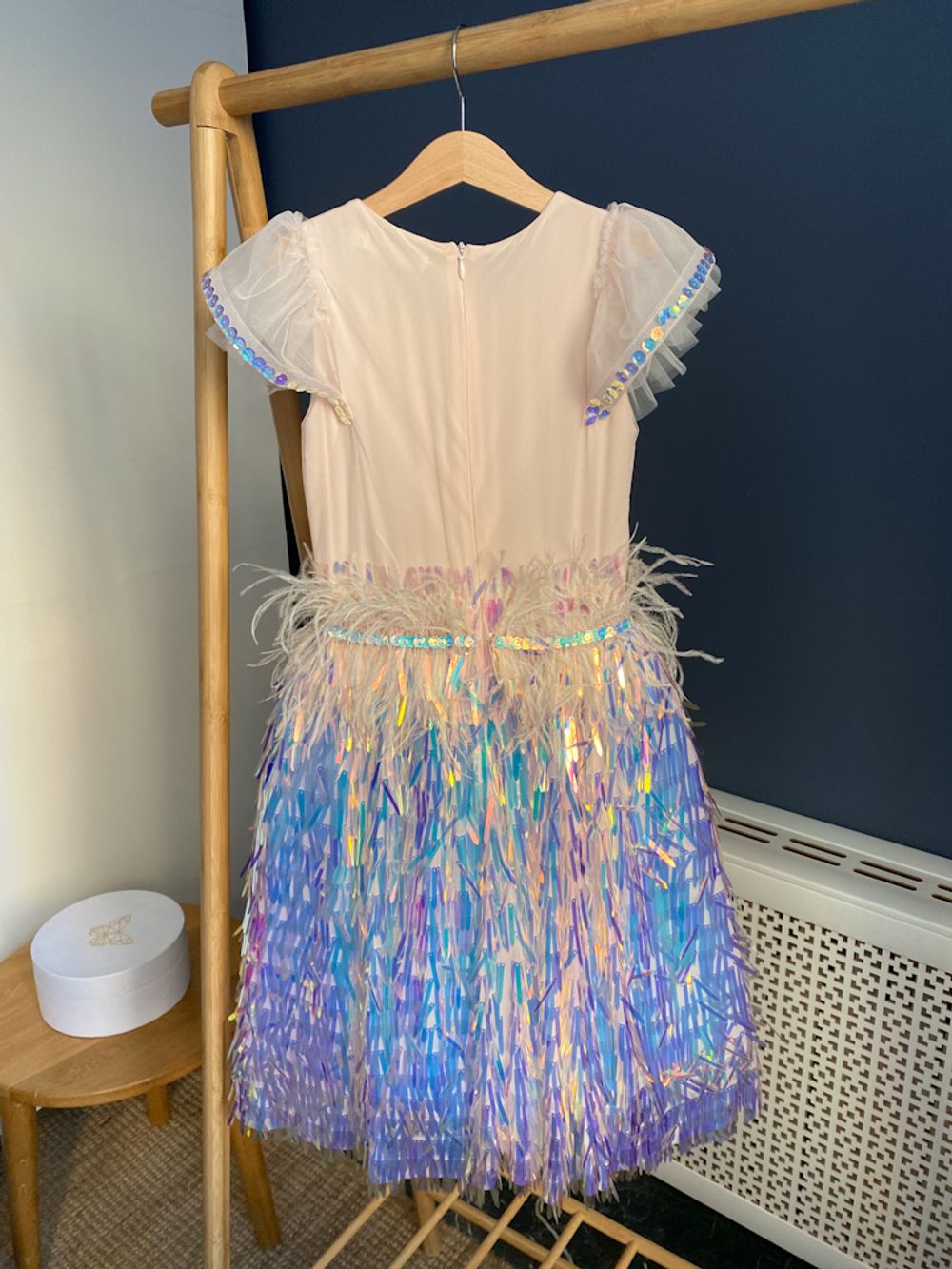 Платье Yudashkin, 128