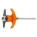 Аккумуляторная мотокоса Stihl FSA 90 без АКБ и З/У
