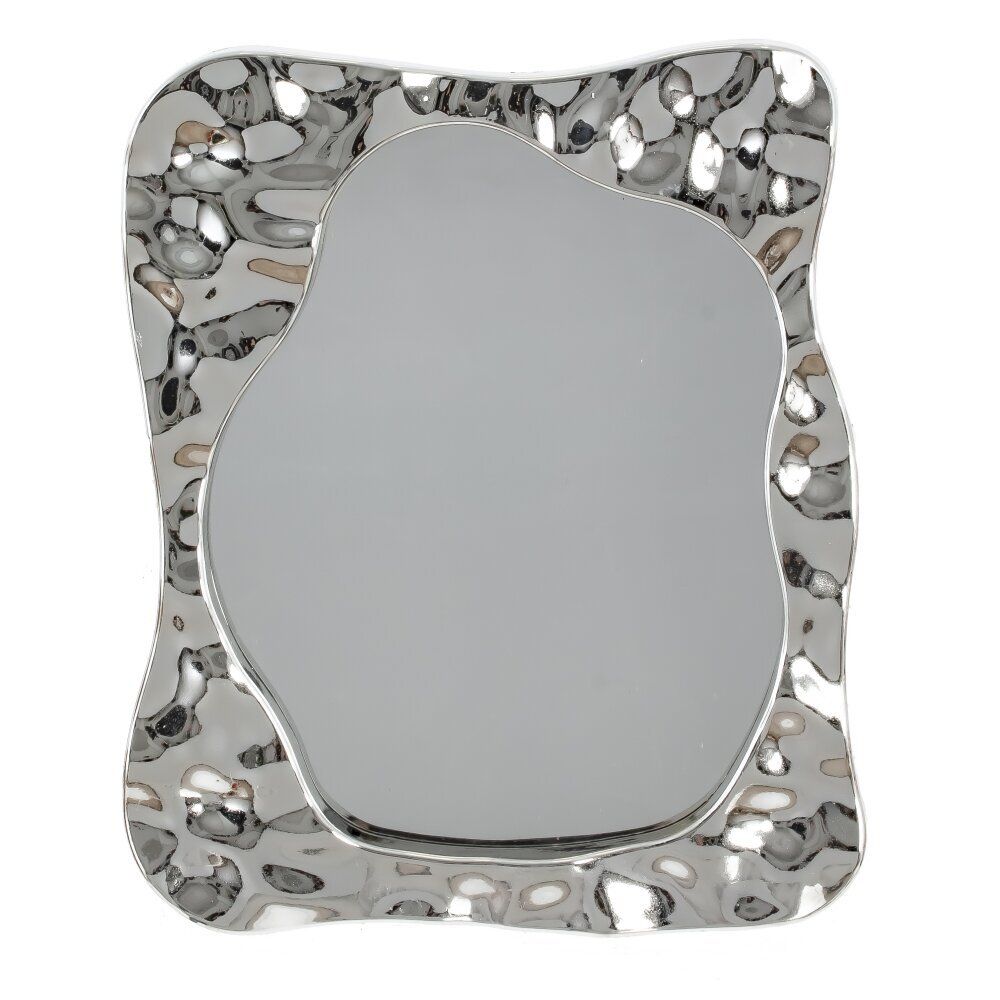 GAEM Зеркало настольное, L18,5 W2 H22,5 см