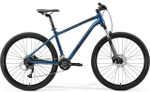 Горный велосипед Merida Big.Seven 60-2x (2021)