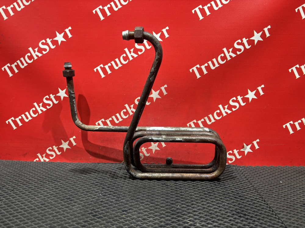 Змеевик компрессора 2018г.