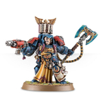 Blood Angels: Librarian in Terminator Armour (Mail Order)