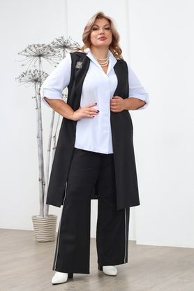 Цена на Рубашка-1956 больших размеров