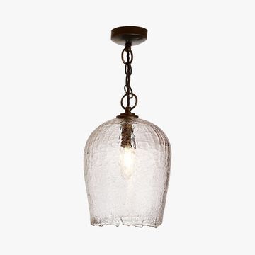 дизайнерский светильник RIME PENDANT by BELLA FIGURA