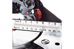 Универсальная торцовочная пила REDVERG RD-MSU255-1200 6614998