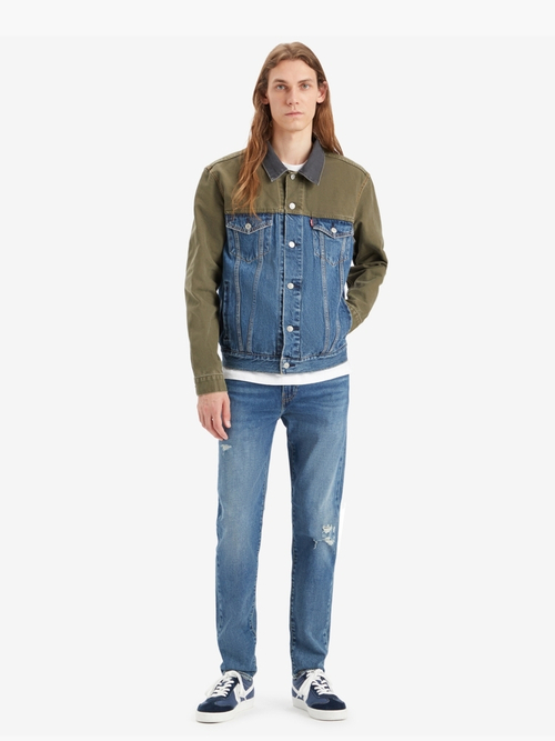 Мужские джинсы Levi's 512 Slim Taper 28833-1270