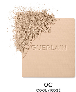 GUERLAIN Parure Gold Skin Control - Компактная матирующая тональная основа, 8,7 g