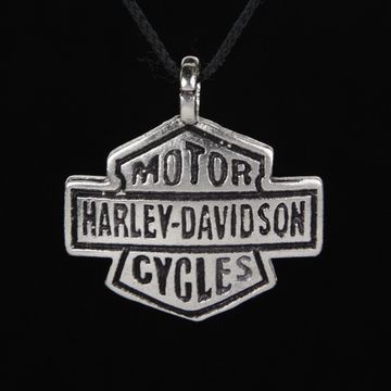 Кулон Harley Davidson