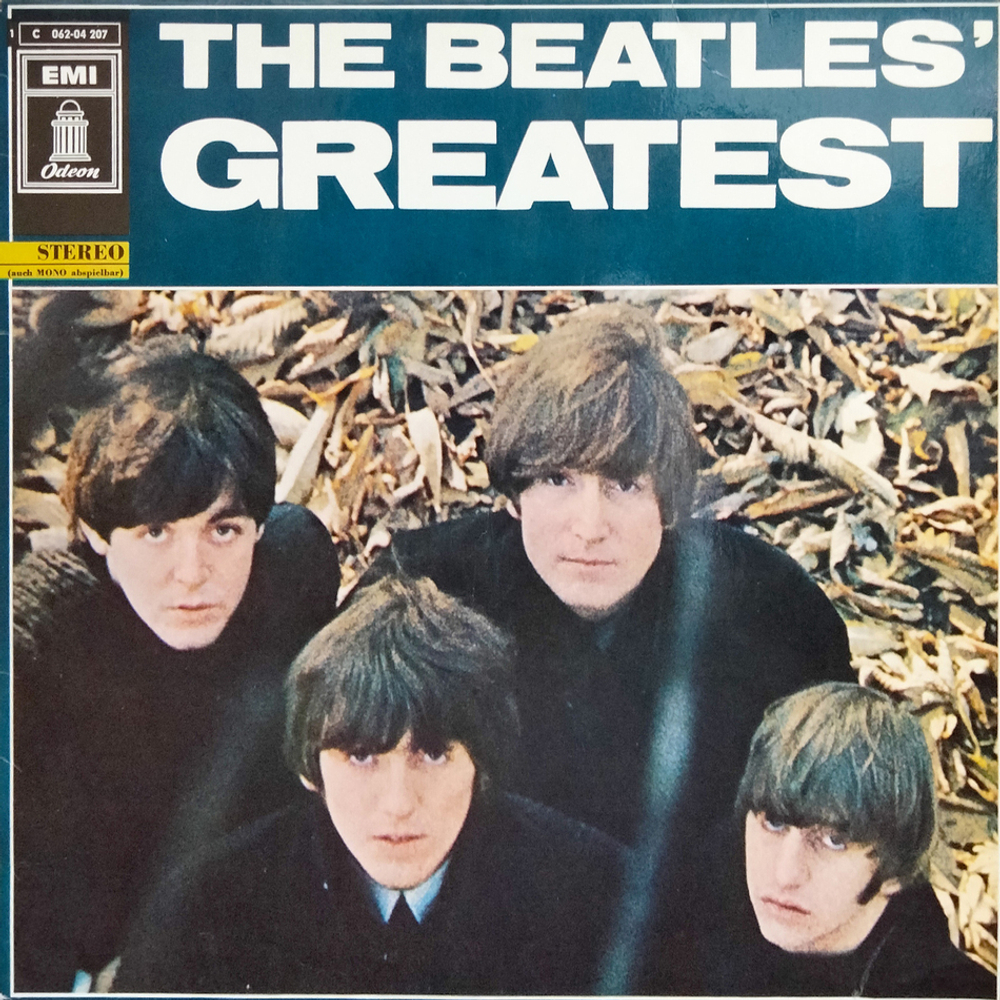 The Beatles / The Beatles' Greatest (LP)