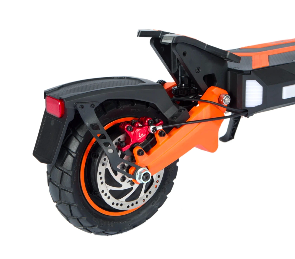 Электросамокат Kugoo F3 Pro Max