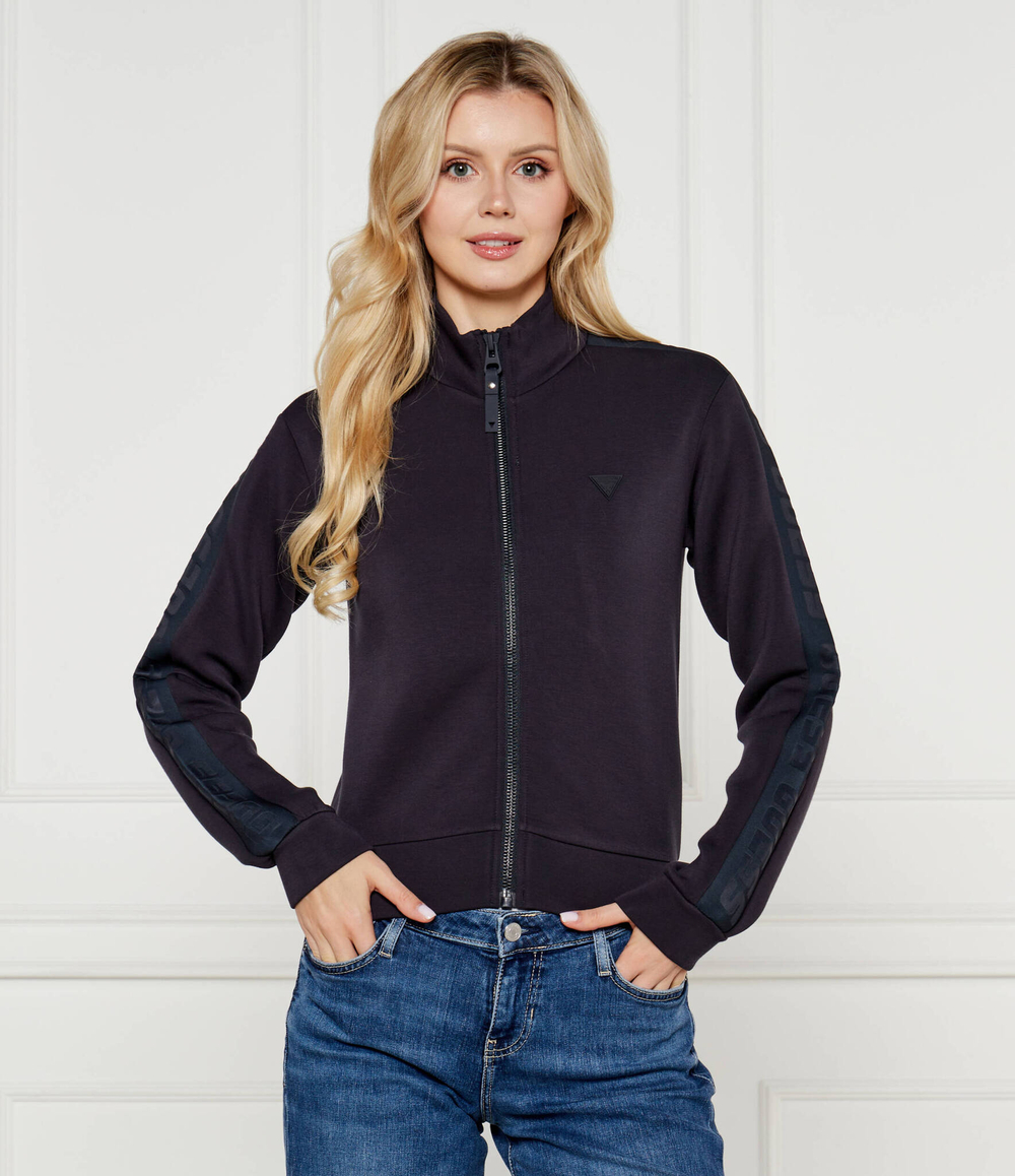 Худые Allie GUESS ACTIVE - графитовый(V2YQ17 K7UW2)