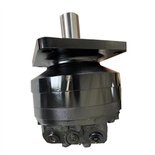 Гидравлический поршневой двигатель ZHENYUAN MCR05A520Z32B41LS042