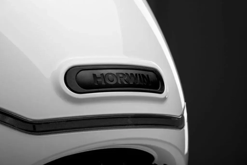 Электроскутер Horwin EK1 Extended Range