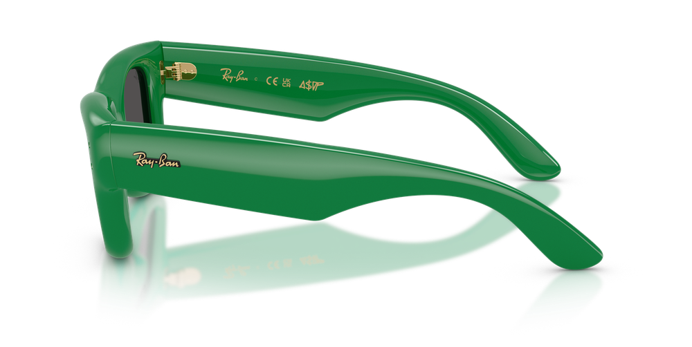 Ray-Ban WAYFARER PUFFER RB4940 683487 Green