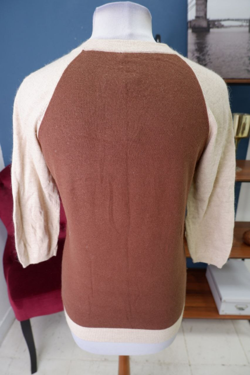 Джемпер Baon оригинальный 46 размер