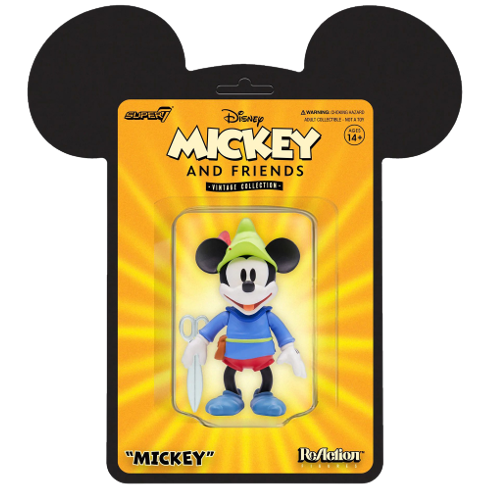 Фигурка Disney Vintage Coll Mickey