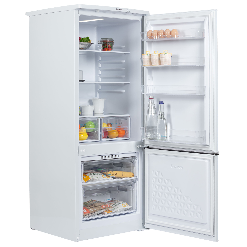 Холодильник Бирюса 551