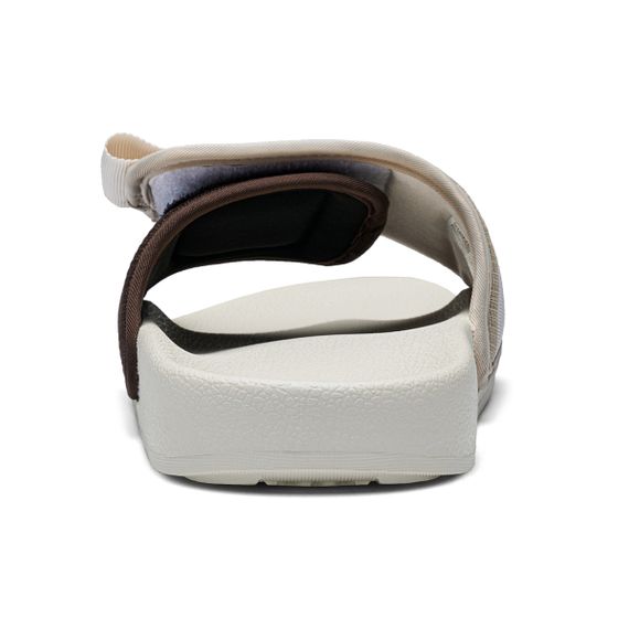 Kappa Back-to-Back 'Beige Brown'