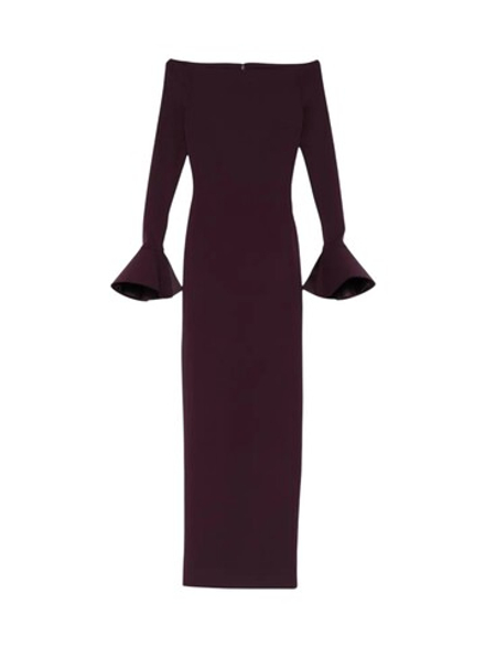 Платье Solace London