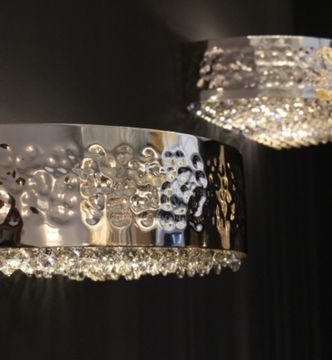 Светильник MAEVE WALL LAMP by Castro