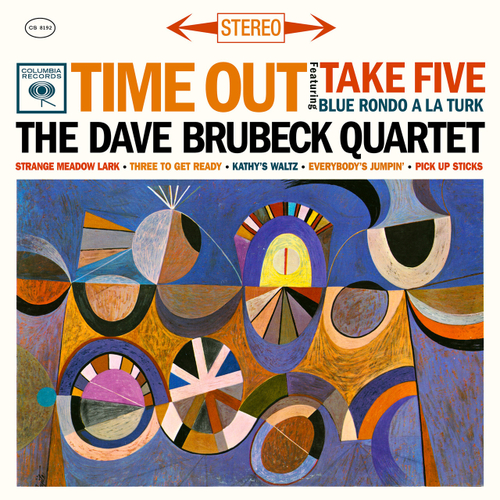 Dave Brubeck