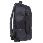 Рюкзак 41х30х15 см 2 отделения 3 кармана "Basic Style -Atomic Heart" (Хатбер)