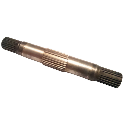 Вал подъемный шлицевой Уралец/Синтай