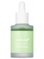 Medicube Успокаивающая сыворотка с экзосомами центеллы и экстрактом чайного дерева Exosome Cica Ampoule 30 мл