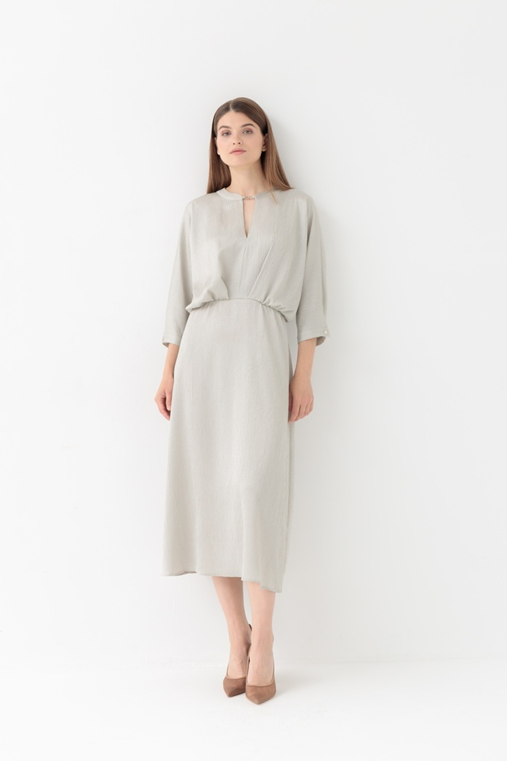 Платье Грианте NOME Atelier