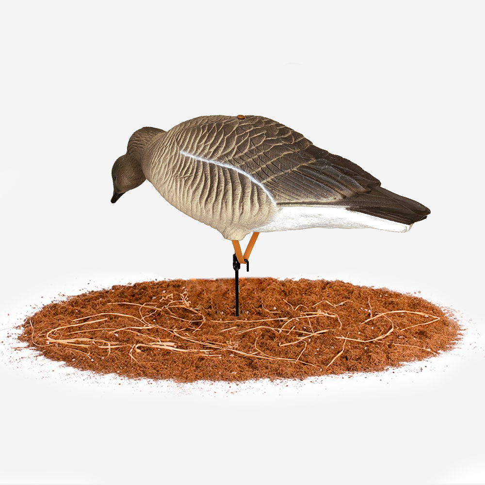 Гусь гуменник Duck Mania "ALFA"